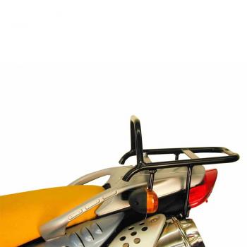 Topcaseträger - silber passend für BMW F650 GS & Dakar (-2007)